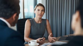 How to Turn Your 2025 Tax Return Into a Retirement Planning Checkup