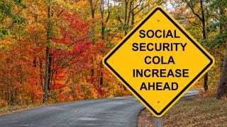 How Much More Could the 2027 Social Security COLA Put in Your Pocket?
