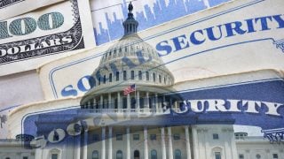 A Bigger Social Security Raise Than the COLA? Congress Is Considering One Right Now