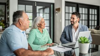 This Is 1 of the Biggest Retirement Withdrawal Mistakes You Can Make if You’re Worried About Market Volatility
