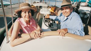 9 Retirement Moves to Make in May Now That Tax Season Is Behind You