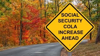 What Rising Gas Prices and the Iran Conflict Mean for Your 2027 Social Security Raise