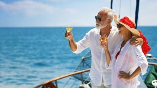 3 Ways to Prepare Your Portfolio for the Second Half of 2026