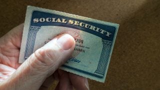 The Social Security Trust Fund Could Run Dry by 2032. Should You Rethink Your Retirement Strategy?