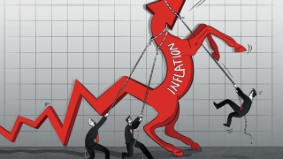 Retirement Under Pressure: How to Safeguard Your Assets From Inflation’s Bite