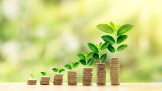 4 Realistic Ways to Build Your Net Worth While Inflation Rages