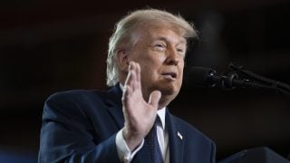 Social Security’s 2027 COLA Is on Pace to Be Historic and Devastating, Courtesy of President Donald Trump