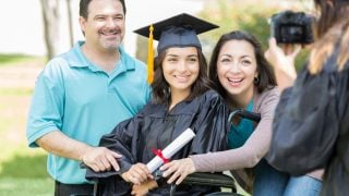 Paying for Your Kids’ College Can Ruin Your Retirement. How to Help Them Without Hurting Yourself.