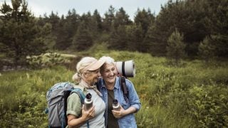 Why 2 Retirees With the Same Work History Can Get Completely Different Social Security Checks