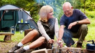 Do Americans’ Retirement Savings Match Their Expectations?