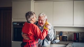 Here’s How Much the Estimated 2027 Social Security COLA Could Give the Average Married Couple