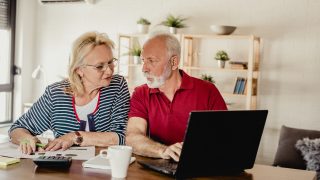 Social Security Spousal Benefits: The 1 Rule Too Many Married Couples Get Wrong