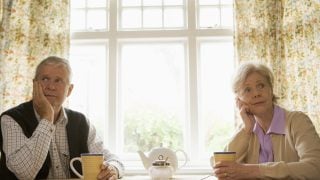 Going Through a Divorce? Here’s What That Means for Your Spousal Social Security Benefits.
