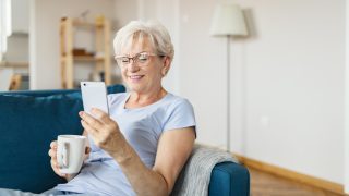 Worried About What Your 2026 RMD Will Do to Your Tax Bill? Consider Doing This Instead.