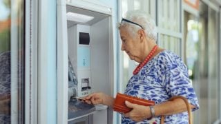 Planning on Retiring on Social Security Alone? 6 Tips for Making the Best of a Tough Situation.