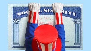 What Happens to Social Security as More Workers Leave the U.S.?