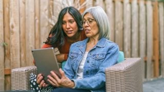 Longevity in Your Family? This Could Be Your Best Social Security Move.