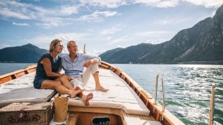 You Must Do These 2 Things If You Want the Maximum Social Security Benefit at 62