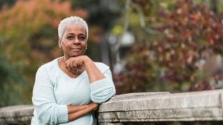 Here’s the Average Social Security Check for Women by Age