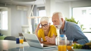 Retirees in This State May Face an Average Social Security Benefit Cut of More Than $496 in 6 Years