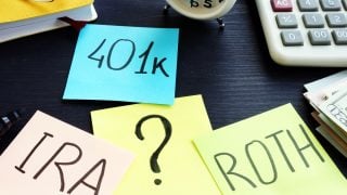 Retiring With a Government 457? How to Decide Between Your 401(k), 457, and Roth Conversions for That Unused Leave Payout
