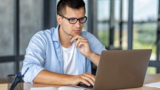 Can Saving $300 a Month Buy You a Financially Secure Retirement? Here’s the Math.