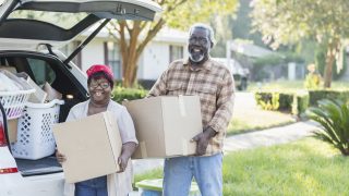 Looking to Relocate in Retirement? Ask Yourself These 4 Questions First.
