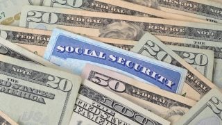 Social Security’s 2027 COLA Forecast Was Just Updated. There’s Bad News and Good News for Retirees.
