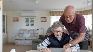 Social Security Retirees Just Got Bad News About the 2027 COLA, but There Is a Silver Lining