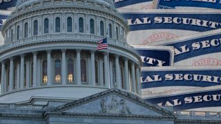 This Potential Social Security Fix Has Bipartisan Support, and It Won’t Cost Ordinary Americans
