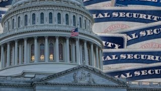 Social Security’s Payroll Tax Rate Could Increase. Here’s Why I’d Rather That Happen Sooner Rather Than Later.