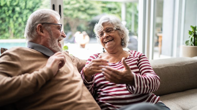 The 2027 Social Security COLA Will Push the Average Spousal Benefit to a Major Milestone