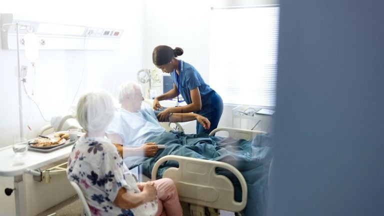 Fidelity Investments Now Says You Can Expect to Spend Around $185,000 on Healthcare Expenses in Retirement. Here’s How I’m Planning for It.