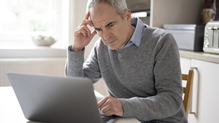 The First of 3 Critical Economic Data Points That Will Determine the 2027 Social Security COLA Is Out — and It’s Bad News for Retirees