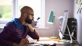 If You’ve Saved This Much for Retirement by Age 40, You’re Ahead of the Game