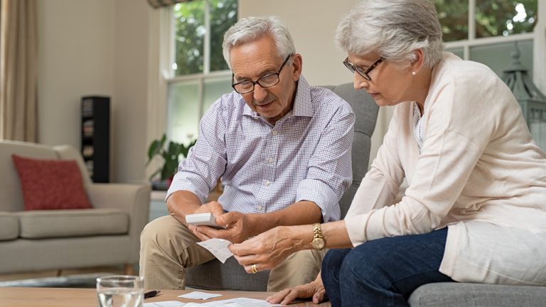Is the Social Security COLA Formula Broken? Here’s What Experts Are Saying.