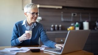 If You’ve Saved This Much for Retirement by Age 60, You’re Ahead of the Game