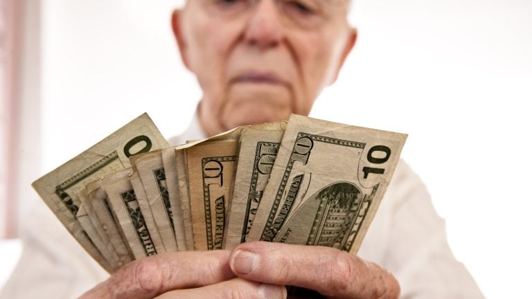 The Latest Inflation Update Offers Incredible News for Social Security’s 2027 COLA